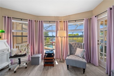 Better Than New! Designer-Renovated Pool Home with Canal Views on El Rio Golf Course and Club in Florida - for sale on GolfHomes.com, golf home, golf lot