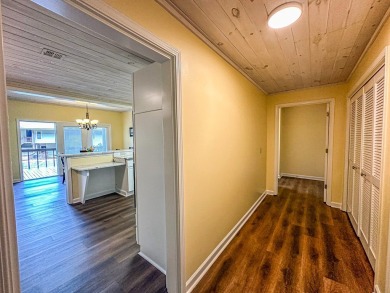 34 Sun Valley Circle Unit 8001 is a fully updated 2-bedroom on Sky Valley Resort and Country Club in Georgia - for sale on GolfHomes.com, golf home, golf lot
