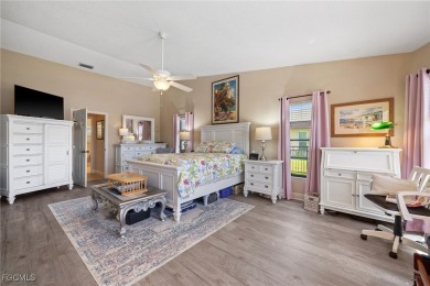 Better Than New! Designer-Renovated Pool Home with Canal Views on El Rio Golf Course and Club in Florida - for sale on GolfHomes.com, golf home, golf lot