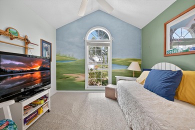 This 3 bedroom, 2 bath Good Cents Home in the desirable Colonial on Palmetto Greens Golf and Country Club in South Carolina - for sale on GolfHomes.com, golf home, golf lot