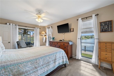 Better Than New! Designer-Renovated Pool Home with Canal Views on El Rio Golf Course and Club in Florida - for sale on GolfHomes.com, golf home, golf lot
