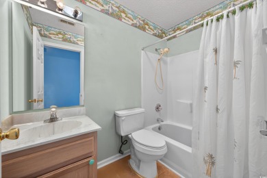 This 3 bedroom, 2 bath Good Cents Home in the desirable Colonial on Palmetto Greens Golf and Country Club in South Carolina - for sale on GolfHomes.com, golf home, golf lot