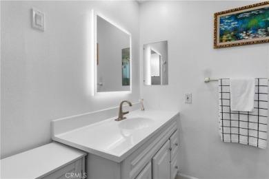 Welcome to luxury living at The Springs Country Club! This on Sunrise Country Club in California - for sale on GolfHomes.com, golf home, golf lot