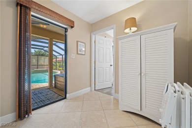Better Than New! Designer-Renovated Pool Home with Canal Views on El Rio Golf Course and Club in Florida - for sale on GolfHomes.com, golf home, golf lot