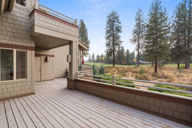 This beautiful 3-bed, 3.5-bath Painted Ridge townhome in the on Broken Top Club in Oregon - for sale on GolfHomes.com, golf home, golf lot