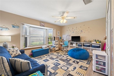 Better Than New! Designer-Renovated Pool Home with Canal Views on El Rio Golf Course and Club in Florida - for sale on GolfHomes.com, golf home, golf lot
