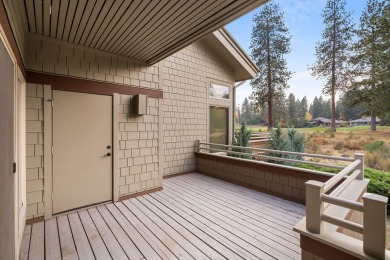 This beautiful 3-bed, 3.5-bath Painted Ridge townhome in the on Broken Top Club in Oregon - for sale on GolfHomes.com, golf home, golf lot