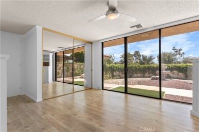 Welcome to luxury living at The Springs Country Club! This on Sunrise Country Club in California - for sale on GolfHomes.com, golf home, golf lot
