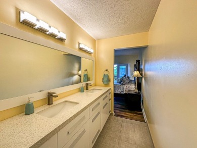 34 Sun Valley Circle Unit 8001 is a fully updated 2-bedroom on Sky Valley Resort and Country Club in Georgia - for sale on GolfHomes.com, golf home, golf lot