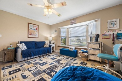Better Than New! Designer-Renovated Pool Home with Canal Views on El Rio Golf Course and Club in Florida - for sale on GolfHomes.com, golf home, golf lot