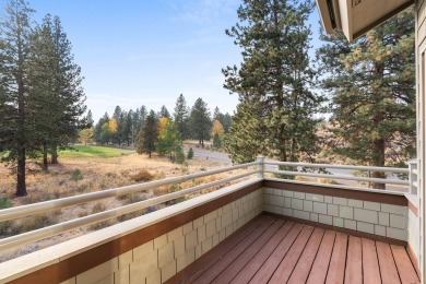 This beautiful 3-bed, 3.5-bath Painted Ridge townhome in the on Broken Top Club in Oregon - for sale on GolfHomes.com, golf home, golf lot