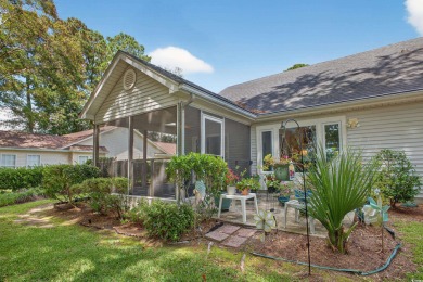 This 3 bedroom, 2 bath Good Cents Home in the desirable Colonial on Palmetto Greens Golf and Country Club in South Carolina - for sale on GolfHomes.com, golf home, golf lot