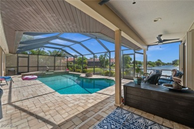 Better Than New! Designer-Renovated Pool Home with Canal Views on El Rio Golf Course and Club in Florida - for sale on GolfHomes.com, golf home, golf lot