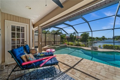 Better Than New! Designer-Renovated Pool Home with Canal Views on El Rio Golf Course and Club in Florida - for sale on GolfHomes.com, golf home, golf lot