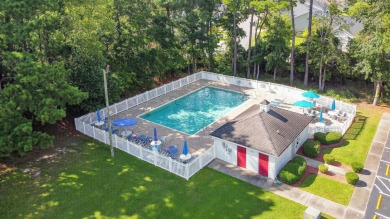 This 3 bedroom, 2 bath Good Cents Home in the desirable Colonial on Palmetto Greens Golf and Country Club in South Carolina - for sale on GolfHomes.com, golf home, golf lot