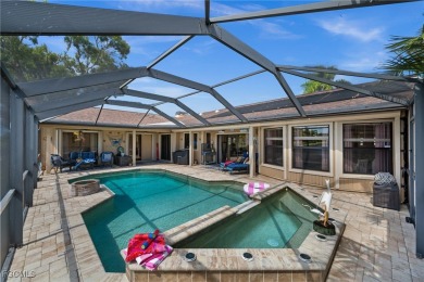 Better Than New! Designer-Renovated Pool Home with Canal Views on El Rio Golf Course and Club in Florida - for sale on GolfHomes.com, golf home, golf lot