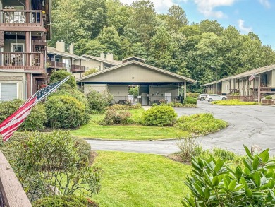 34 Sun Valley Circle Unit 8001 is a fully updated 2-bedroom on Sky Valley Resort and Country Club in Georgia - for sale on GolfHomes.com, golf home, golf lot
