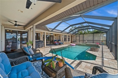 Better Than New! Designer-Renovated Pool Home with Canal Views on El Rio Golf Course and Club in Florida - for sale on GolfHomes.com, golf home, golf lot