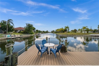 Better Than New! Designer-Renovated Pool Home with Canal Views on El Rio Golf Course and Club in Florida - for sale on GolfHomes.com, golf home, golf lot