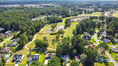 This 3 bedroom, 2 bath Good Cents Home in the desirable Colonial on Palmetto Greens Golf and Country Club in South Carolina - for sale on GolfHomes.com, golf home, golf lot