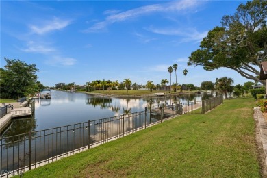 Better Than New! Designer-Renovated Pool Home with Canal Views on El Rio Golf Course and Club in Florida - for sale on GolfHomes.com, golf home, golf lot