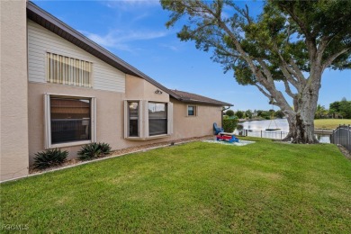 Better Than New! Designer-Renovated Pool Home with Canal Views on El Rio Golf Course and Club in Florida - for sale on GolfHomes.com, golf home, golf lot