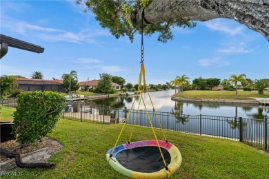 Better Than New! Designer-Renovated Pool Home with Canal Views on El Rio Golf Course and Club in Florida - for sale on GolfHomes.com, golf home, golf lot
