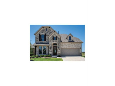 Welcome to 2129 Stone River Blvd, where elegance meets everyday on Stone River Golf Club in Texas - for sale on GolfHomes.com, golf home, golf lot