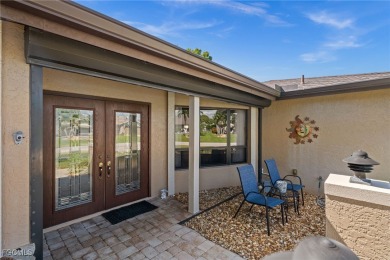Better Than New! Designer-Renovated Pool Home with Canal Views on El Rio Golf Course and Club in Florida - for sale on GolfHomes.com, golf home, golf lot