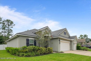 OPEN HOUSE 10/25 10am-12pm - This spacious home in The Trails at on Bent Creek Golf Course in Florida - for sale on GolfHomes.com, golf home, golf lot