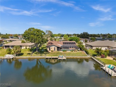 Better Than New! Designer-Renovated Pool Home with Canal Views on El Rio Golf Course and Club in Florida - for sale on GolfHomes.com, golf home, golf lot