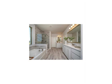 Welcome to 2129 Stone River Blvd, where elegance meets everyday on Stone River Golf Club in Texas - for sale on GolfHomes.com, golf home, golf lot