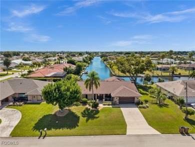 Better Than New! Designer-Renovated Pool Home with Canal Views on El Rio Golf Course and Club in Florida - for sale on GolfHomes.com, golf home, golf lot