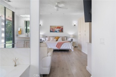 Welcome to luxury living at The Springs Country Club! This on Sunrise Country Club in California - for sale on GolfHomes.com, golf home, golf lot