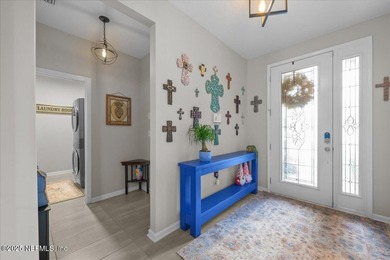 OPEN HOUSE 10/25 10am-12pm - This spacious home in The Trails at on Bent Creek Golf Course in Florida - for sale on GolfHomes.com, golf home, golf lot