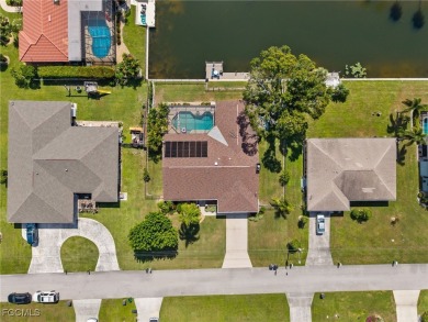 Better Than New! Designer-Renovated Pool Home with Canal Views on El Rio Golf Course and Club in Florida - for sale on GolfHomes.com, golf home, golf lot