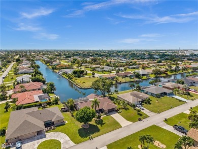 Better Than New! Designer-Renovated Pool Home with Canal Views on El Rio Golf Course and Club in Florida - for sale on GolfHomes.com, golf home, golf lot