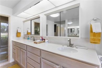Welcome to luxury living at The Springs Country Club! This on Sunrise Country Club in California - for sale on GolfHomes.com, golf home, golf lot