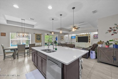 OPEN HOUSE 10/25 10am-12pm - This spacious home in The Trails at on Bent Creek Golf Course in Florida - for sale on GolfHomes.com, golf home, golf lot