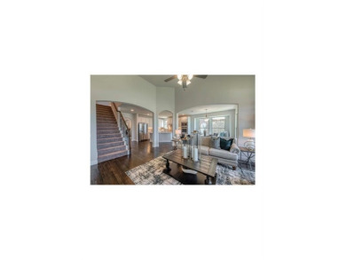 Welcome to 2129 Stone River Blvd, where elegance meets everyday on Stone River Golf Club in Texas - for sale on GolfHomes.com, golf home, golf lot