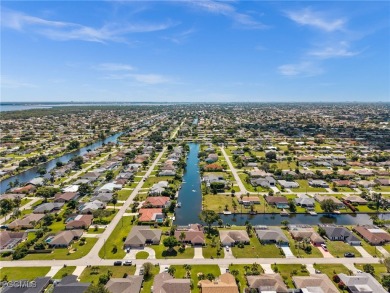 Better Than New! Designer-Renovated Pool Home with Canal Views on El Rio Golf Course and Club in Florida - for sale on GolfHomes.com, golf home, golf lot