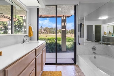Welcome to luxury living at The Springs Country Club! This on Sunrise Country Club in California - for sale on GolfHomes.com, golf home, golf lot