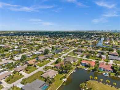 Better Than New! Designer-Renovated Pool Home with Canal Views on El Rio Golf Course and Club in Florida - for sale on GolfHomes.com, golf home, golf lot
