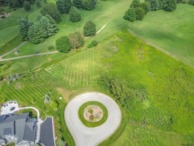 Build your dream home on this lot in the desirable Highland on Hiland Park Country Club in New York - for sale on GolfHomes.com, golf home, golf lot