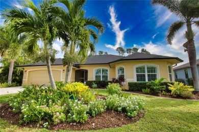 Welcome home! This 3 bedroom, 2.5 bath oasis is over 2200 sq ft on Rotonda Golf and Country Club - Long Marsh  in Florida - for sale on GolfHomes.com, golf home, golf lot