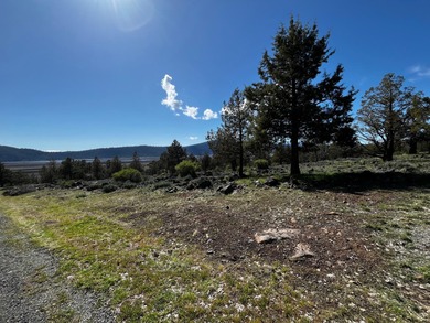 Over an acre, this fantastic home site at the Running Y Resort on Running Y Ranch Resort in Oregon - for sale on GolfHomes.com, golf home, golf lot