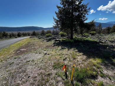 Over an acre, this fantastic home site at the Running Y Resort on Running Y Ranch Resort in Oregon - for sale on GolfHomes.com, golf home, golf lot