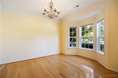 Welcome to this charming 1.5-story single-family home located on on Providence Golf Course in Virginia - for sale on GolfHomes.com, golf home, golf lot