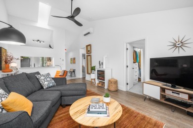 This is a delightful upper level design unit with 2-BRs and on Ocean Edge Resort and Golf Club in Massachusetts - for sale on GolfHomes.com, golf home, golf lot