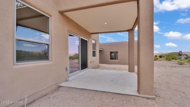 Looking for a lifestyle to relax--yet never get bored? Overlook on Sierra Del Rio Golf Club in New Mexico - for sale on GolfHomes.com, golf home, golf lot